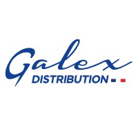 GALEX DISTRIBUTION logo - Similar company to D & B Design Works Ltd