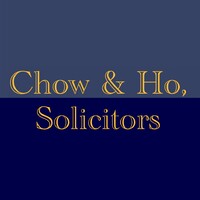 Chow & Ho, Solicitors logo - Similar company to Henry Wai & Co., Solicitors