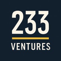 233 VENTURES logo - Similar company to The Peswa