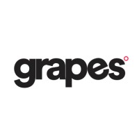 Grapes Worldwide logo - Similar company to Delhi Press