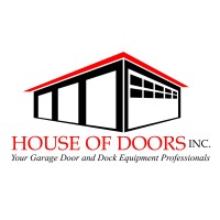 House of Doors, Inc. logo - Similar company to Builders Chicago Corp.
