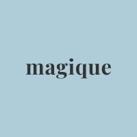 Magique logo - Similar company to Workaholic Intelligence