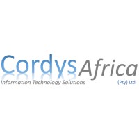 Cordys Africa (Pty) Ltd logo - Similar company to Docqnet Systems International