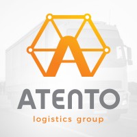 Atento Express logo - Similar company to Atento Express Transporte E Logística