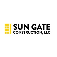 Sun Gate Construction LLC logo - Similar company to Gbc Builders Group