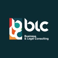 BLC - Business & Legal Consulting logo - Similar company to Blc Network