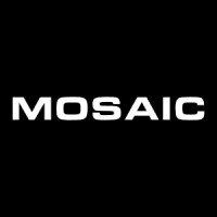 Mosaic Retail logo - Similar company to Video On Easy Mode