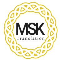 MSK Translation Services logo - Similar company to Savès