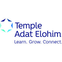 Temple Adat Elohim - Reform