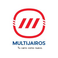 Poliauto Accesorios S.A logo - Similar company to Poliauto 85