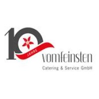 vomfeinsten Catering & Service GmbH logo - Similar company to Courtyard By Marriott Wolfsburg