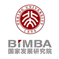 Beijing International MBA at Peking University logo - Similar company to Peking University School Of Transnational Law