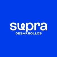 SUPRA Desarrollos logo - Similar company to Dopsa