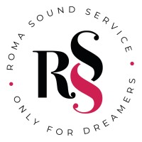 Roma Sound Service logo - Similar company to Atleticom