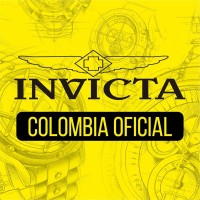 Invicta Colombia Oficial logo - Similar company to Invicta Stores