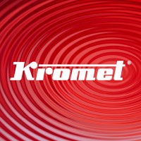Kromet logo - Similar company to Adk System