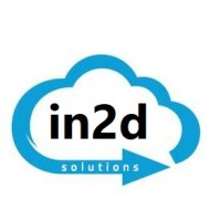 In2desks - Managed IT Solutions Provider logo - Similar company to Sysinfi