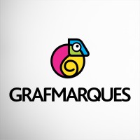 Grafmarques logo - Similar company to Intercomo Doo