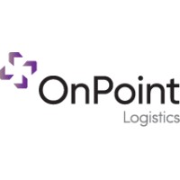 Onpoint Logistics OÜ logo - Similar company to Diatech Solutions