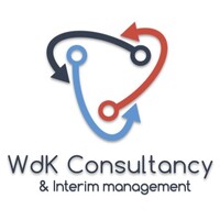 WDK Consultancy & Interim management B.V. logo - Similar company to Kragten & Van Doorne Consultancy Llc