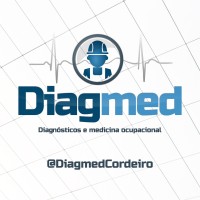 Diagmed Diagnóstico e Medicina Ocupacional logo - Similar company to Diagmed