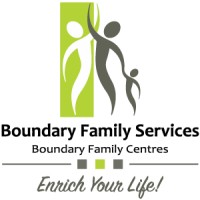 Boundary Family Services logo - Similar company to John Howard Society Of Okanagan & Kootenay