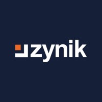 Zynik Corporation logo - Similar company to Texada Software