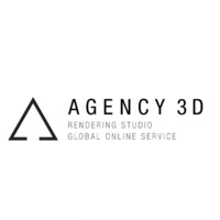 AGENCY3D logo - Similar company to Websnoogie, Llc