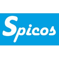 Spicos Media Communication logo - Similar company to Visual Vibe Studio