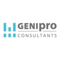 Genipro (STNH) inc. logo - Similar company to Ventilation D Lacoste