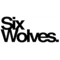 Six Wolves logo - Similar company to Cast Partner