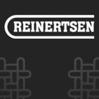 REINERTSEN AS logo - Similar company to Bri Cleanup