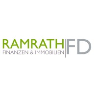 Ramrath Finanzdienstleistungen & Immobilien logo - Similar company to Ct Consulting