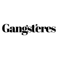 Gangstères logo - Similar company to The Source