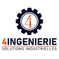 4ingenierie logo - Similar company to R+O Énergie