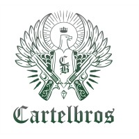 Cartel Bros Private Limited logo - Similar company to Hs Oberoi Spirits