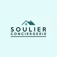 SOULIER CONCIERGERIE logo - Similar company to Du Chic Conciergerie