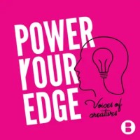 Power Your Edge logo - Similar company to The Bold Edge