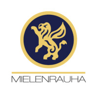 Mielenrauha koulutuspalvelut Oy logo - Similar company to Primal Ministry Of Pett🧲Ri Orbán