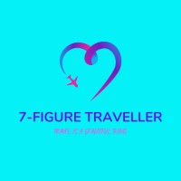 7-Figure Traveller logo - Similar company to Sharpsight Solutions