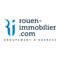 ROUEN IMMOBILIER.COM logo - Similar company to Workshop Immo Rouen 2025
