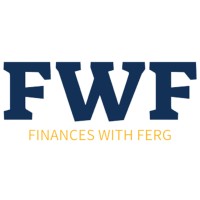 Ryan Ferguson Financial Services logo - Similar company to Interwork Technologies, A Climb Channel Solutions Company