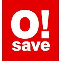 O!Save logo - Similar company to Ramon Greshake