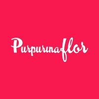 Purpurina Flor