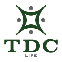TDC Life logo - Similar company to Tfo Wealth Partners