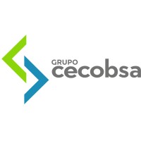 Grupo Cecobsa logo - Similar company to Core Group Solutions