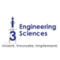 i3 Engineering Sciences LLC. logo - Similar company to K2 Engineering