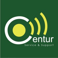 Centur logo - Similar company to Grupo Centum