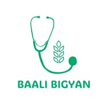 Baali Bigyan logo - Similar company to Gabis Ai