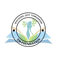AM Foundation logo - Similar company to Kycks